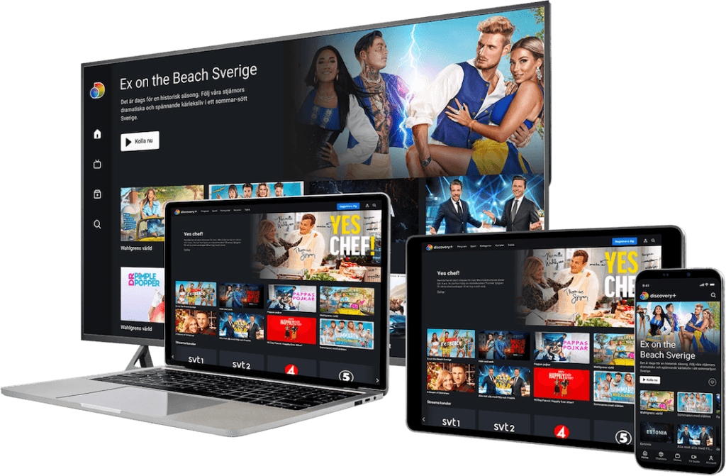 KING365 IPTV